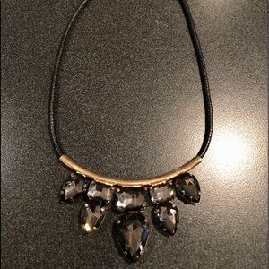 Beautiful necklace, adjustable length.